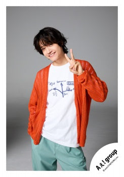 【No.AGP26-275】Ae! group Original Goods Original Photo