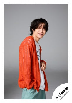 【No.AGP26-278】Ae! group Original Goods Original Photo