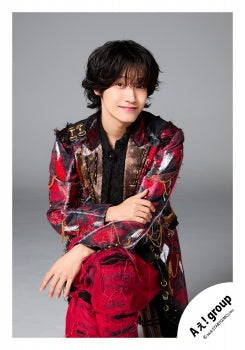【No.AGP26-279】Ae! group Original Goods Original Photo