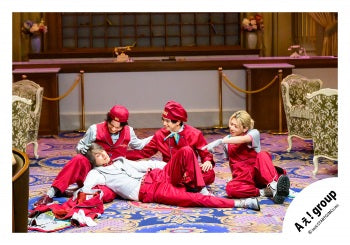【No.AGP26-285】Single「Dekoboko Life」MV & jacket photo off-shot
