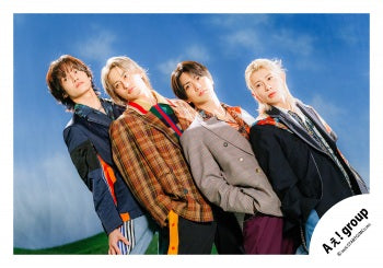 【No.AGP26-286】Single「Dekoboko Life」MV & jacket photo off-shot