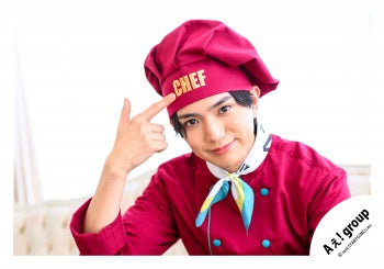 【No.AGP26-336】Single「Dekoboko Life」MV & jacket photo off-shot