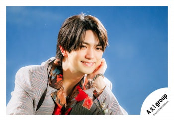 【No.AGP26-346】Single「Dekoboko Life」MV & jacket photo off-shot