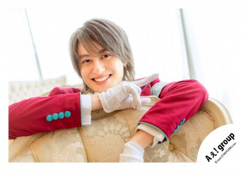 【No.AGP26-395】Single「Dekoboko Life」MV & jacket photo off-shot