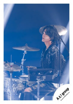 【No.AGP26-398】Single「Dekoboko Life」MV & jacket photo off-shot