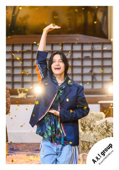 【No.AGP26-408】Single「Dekoboko Life」MV & jacket photo off-shot