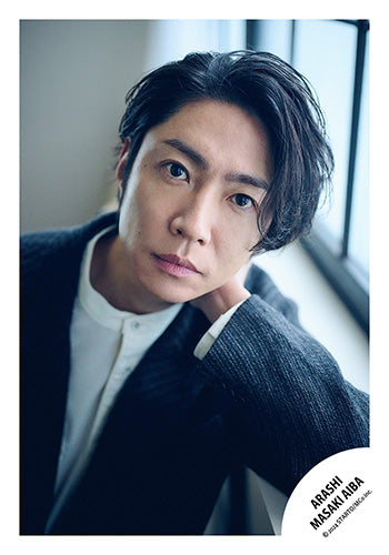 【No.AIM24-049】Masaki AIBA original photo -Holiday-