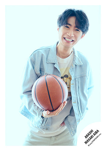【No.AIM25-012】Masaki AIBA original photo -Sunny Spot-