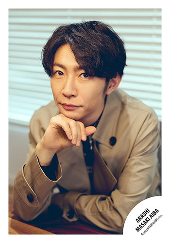 【No.AIM25-028】Masaki AIBA original photo -Sunny Spot-