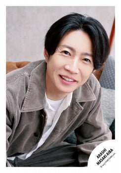 【No.AIM25-030】Masaki AIBA Holiday2025 -Holiday2025-