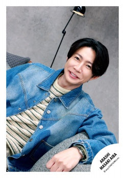 【No.AIM25-033】Masaki AIBA Holiday2025 -Holiday2025-