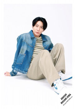 【No.AIM25-035】Masaki AIBA Holiday2025 -Holiday2025-