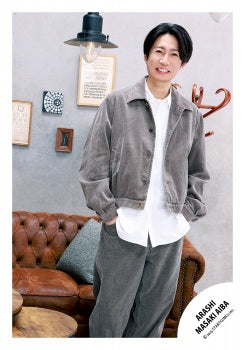 【No.AIM25-036】Masaki AIBA Holiday2025 -Holiday2025-