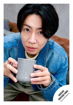 【No.AIM25-037】Masaki AIBA Holiday2025 -Holiday2025-