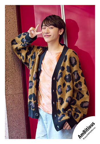 【No.AMB25-021】「Kansai Junior Concert 2025 Boys be AmBitious」Goods off-shot