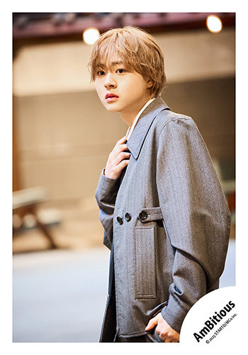 【No.AMB25-058】Profile photo off-shot 2025 part2