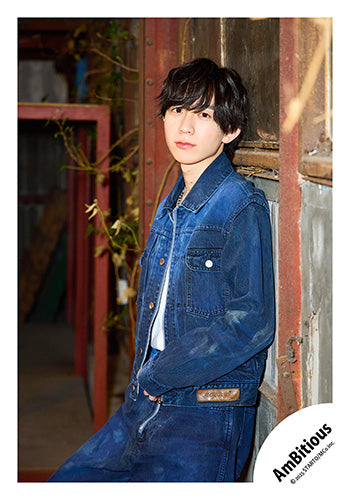 【No.AMB25-067】Profile photo off-shot 2025 part2