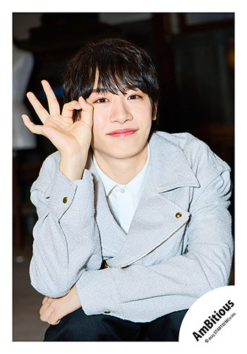 【No.AMB25-078】Profile photo off-shot 2025 part2