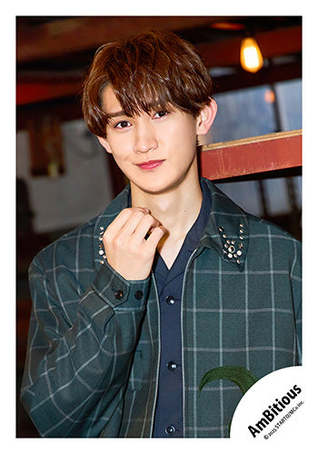 【No.AMB25-082】Profile photo off-shot 2025 part2