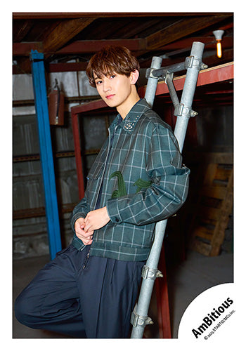 【No.AMB25-083】Profile photo off-shot 2025 part2