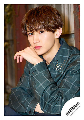 【No.AMB25-084】Profile photo off-shot 2025 part2