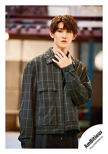 【No.AMB25-085】Profile photo off-shot 2025 part2