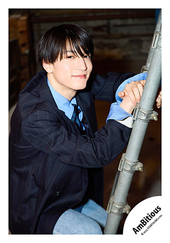 【No.AMB25-087】Profile photo off-shot 2025 part2