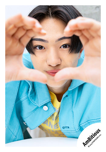 【No.AMB25-176】「AmBitious LIVE 2025 First National Tour Thank you for using AmBitious.」Goods off-shot