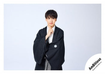 【No.AMB26-035】「Kansai Junior New Year's Concert 2026 A HAPPY NEW ERA PARTY」Goods off-shot