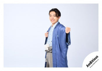 【No.AMB26-045】「Kansai Junior New Year's Concert 2026 A HAPPY NEW ERA PARTY」Goods off-shot