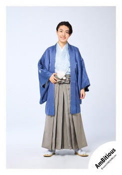 【No.AMB26-047】「Kansai Junior New Year's Concert 2026 A HAPPY NEW ERA PARTY」Goods off-shot