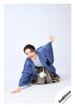 【No.AMB26-049】「Kansai Junior New Year's Concert 2026 A HAPPY NEW ERA PARTY」Goods off-shot