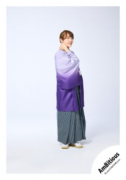 【No.AMB26-053】「Kansai Junior New Year's Concert 2026 A HAPPY NEW ERA PARTY」Goods off-shot