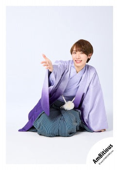 【No.AMB26-059】「Kansai Junior New Year's Concert 2026 A HAPPY NEW ERA PARTY」Goods off-shot
