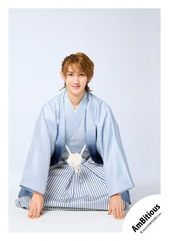 【No.AMB26-061】「Kansai Junior New Year's Concert 2026 A HAPPY NEW ERA PARTY」Goods off-shot