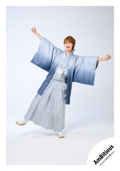 【No.AMB26-063】「Kansai Junior New Year's Concert 2026 A HAPPY NEW ERA PARTY」Goods off-shot