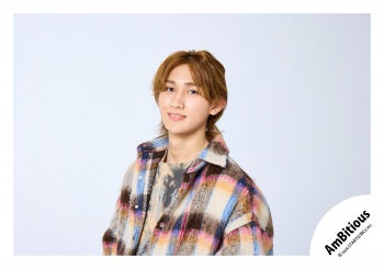 【No.AMB26-066】「Kansai Junior New Year's Concert 2026 A HAPPY NEW ERA PARTY」Goods off-shot