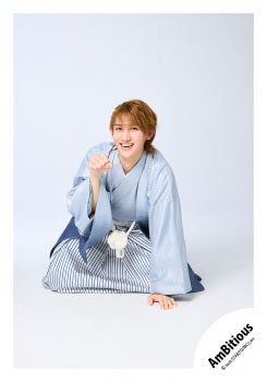 【No.AMB26-067】「Kansai Junior New Year's Concert 2026 A HAPPY NEW ERA PARTY」Goods off-shot