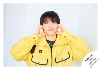 【No.AMB26-094】Profile photo off-shot 2026