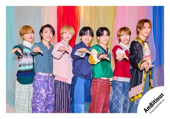 【No.AMB26-117】Profile photo off-shot 2026 Summer