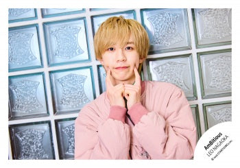 【No.AMB26-128】Profile photo off-shot 2026 Summer
