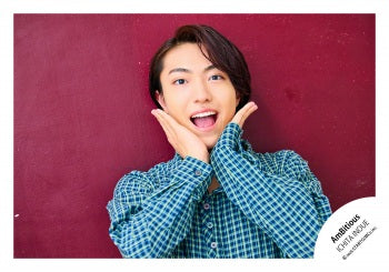 【No.AMB26-149】Profile photo off-shot 2026 Summer