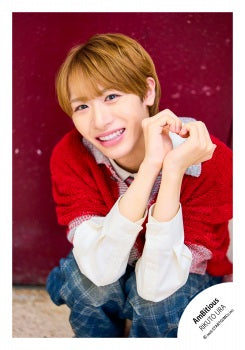 【No.AMB26-151】Profile photo off-shot 2026 Summer