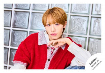 【No.AMB26-152】Profile photo off-shot 2026 Summer