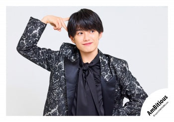 【No.AMB26-178】「AmBitious Summer Soul 2026」Goods off-shot