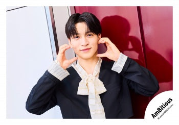 【No.AMB26-208】「AmBitious Summer Soul 2026」Goods off-shot