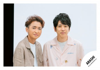 【No.ARS25-009】ARASHI original photo2025