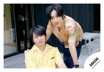 【No.ARS25-011】ARASHI original photo2025