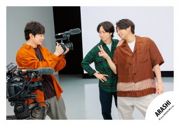 【No.ARS25-016】ARASHI original photo2025