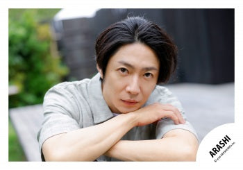 【No.ARS26-036】ARASHI original photo2025 Vol.2